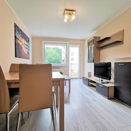 Euro24 Apartamenty Magnolia - Sopot Sienkiewicza Eksteriør billede