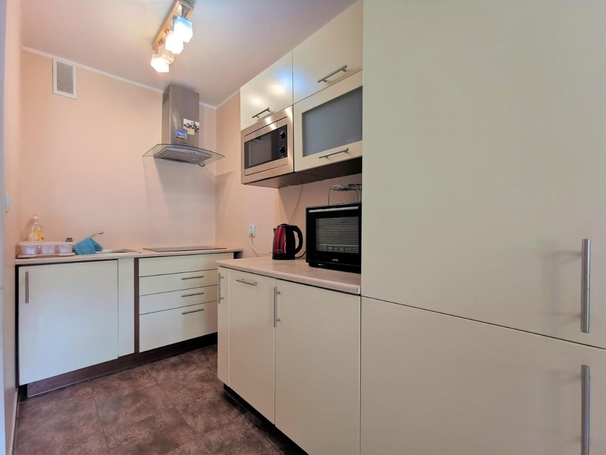 Euro24 Apartamenty Magnolia - Sopot Sienkiewicza Eksteriør billede